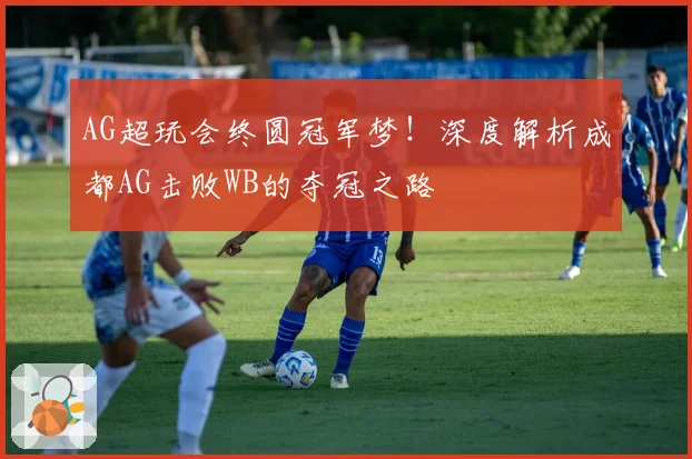 AG超玩会终圆冠军梦！深度解析成都AG击败WB的夺冠之路